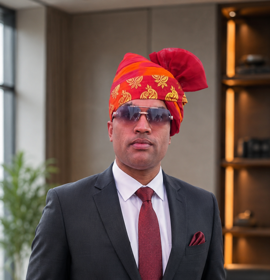 Mr. Abhay Ranka